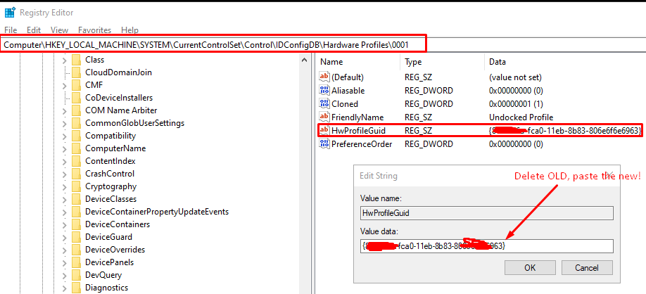 Question] Question on HWID Bans - Page 2