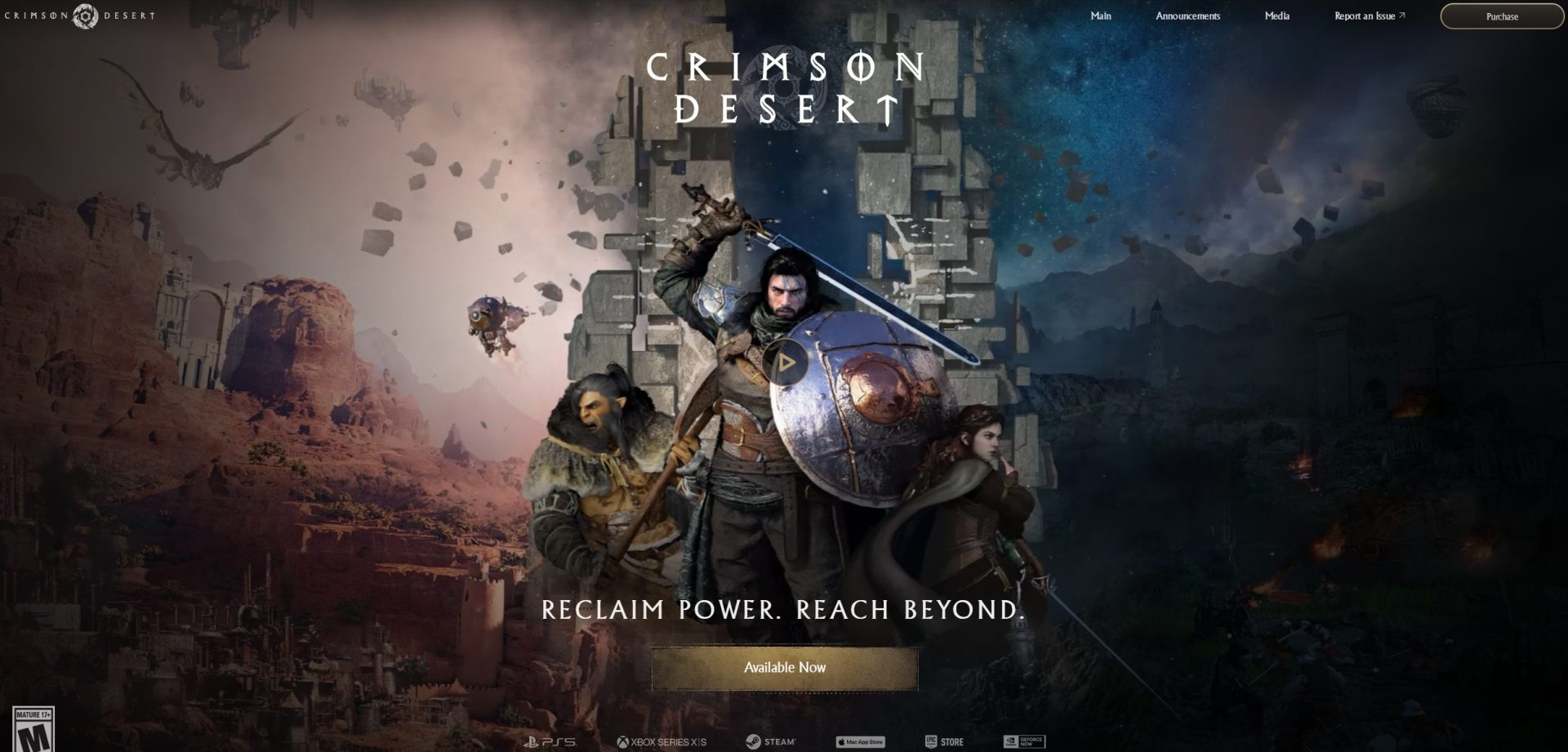 Best Settings for Crimson Desert — My Tested Guide to Maximum FPS Without Sacrificing the Stunning Visuals
